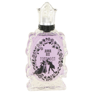 Forbidden Affair Eau De Toilette Spray (Tester) For Women by Anna Sui