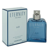 Eternity Air Eau De Toilette Spray For Men by Calvin Klein