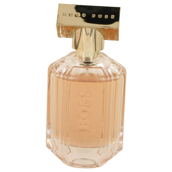 Boss The Scent Intense Eau De Parfum Spray (Tester) For Women by Hugo Boss