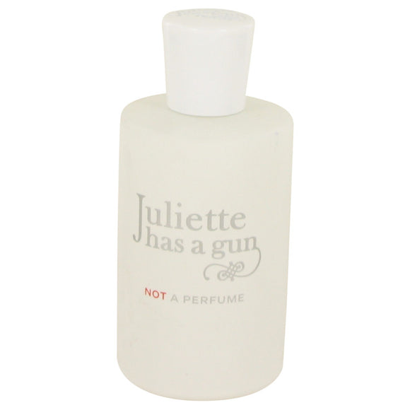 Not a Perfume Eau De Parfum Spray (Tester) For Women by Juliette Has a Gun