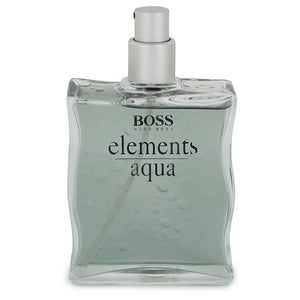 AQUA ELEMENTS Eau De Toilette Spray (Tester) For Men by Hugo Boss
