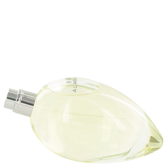 Alabaster Eau De Toilette Spray (Tester) For Women by Banana Republic