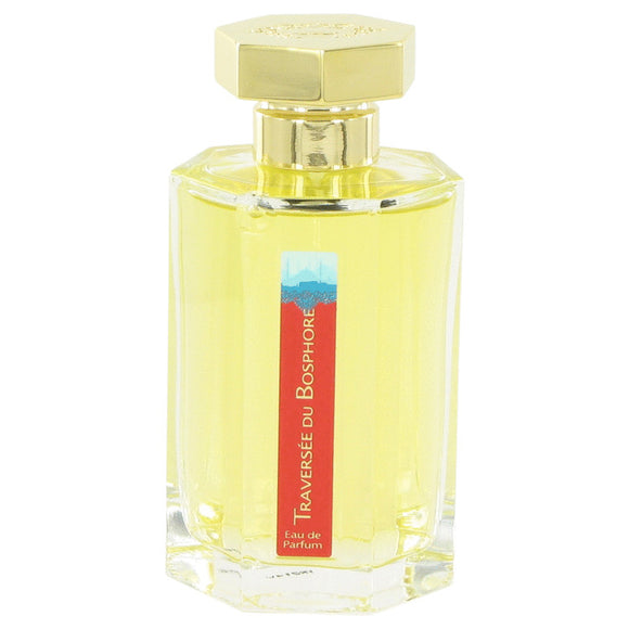 Traversee Du Bosphore Eau De Parfum Spray (Unisex-Tester) For Men by L`artisan Parfumeur