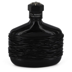 John Varvatos Dark Rebel Eau De Toilette Spray (unboxed) For Men by John Varvatos