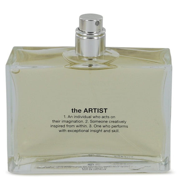 The Artist Eau De Toilette Spray (Tester) For Women by Gap