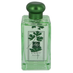 Jo Malone Wild Strawberry & Parsley Cologne Spray (Unisex unboxed) For Women by Jo Malone