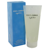 Light Blue Shower Gel For Women by Dolce & Gabbana