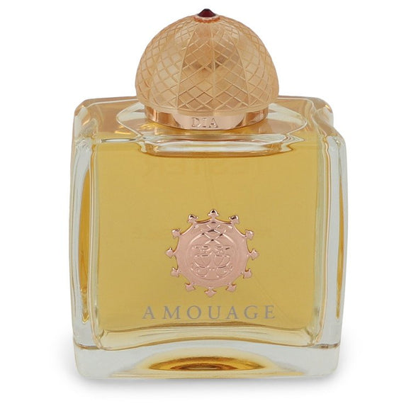 Amouage Dia Eau De Parfum Spray (Tester) For Women by Amouage