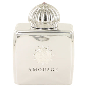 Amouage Reflection Eau De Parfum Spray (Tester) For Women by Amouage