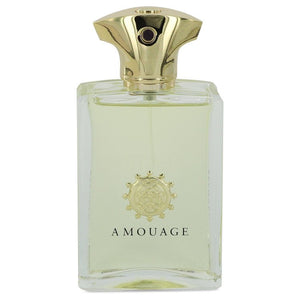 Amouage Beloved Eau De Parfum Spray (Tester) For Men by Amouage