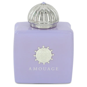 Amouage Lilac Love Eau De Parfum Spray (Tester) For Women by Amouage