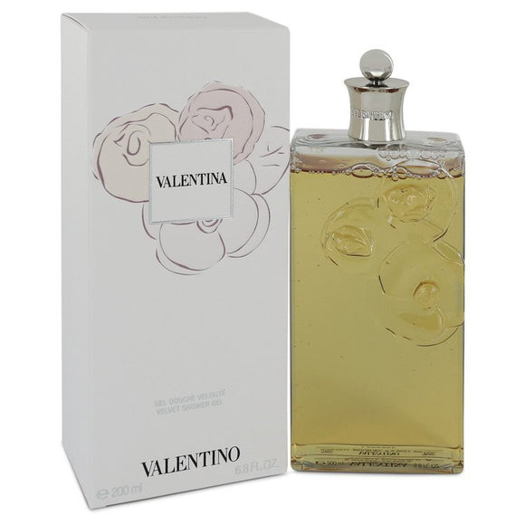 Valentina Shower Gel For Women by Valentino