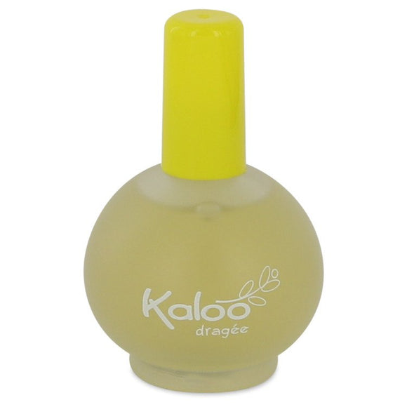 Kaloo Dragee Eau De Senteur Spray (Alcohol free tester) For Men by Kaloo