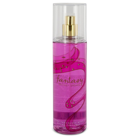 Fantasy Body Mist For Women by Britney Spears