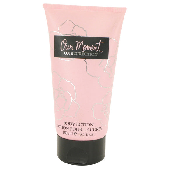 Our Moment Body Lotion For Women by One Direction