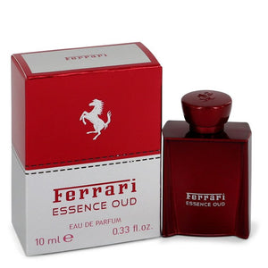 Ferrari Essence Oud Mini EDP For Men by Ferrari