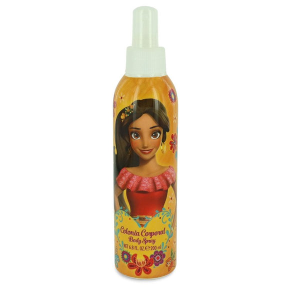 Elena of Avalor Body Spray For Women by Disney