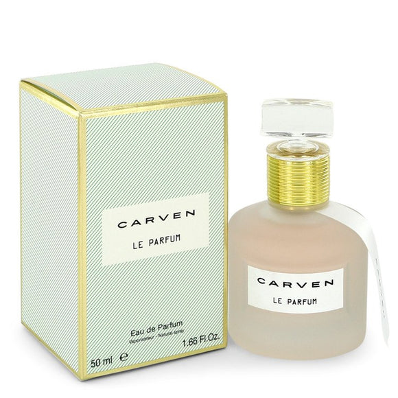 Carven Le Parfum Eau De Parfum Spray For Women by Carven