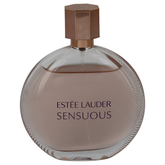 Sensuous Eau De Parfum Spray (unboxed) For Women by Estee Lauder