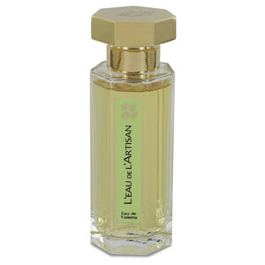 L`eau De L`artisan Eau De Toilette Spray (Tester) For Men by L`artisan Parfumeur