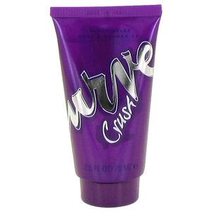 Curve Crush Shower Gel For Women by Liz Claiborne