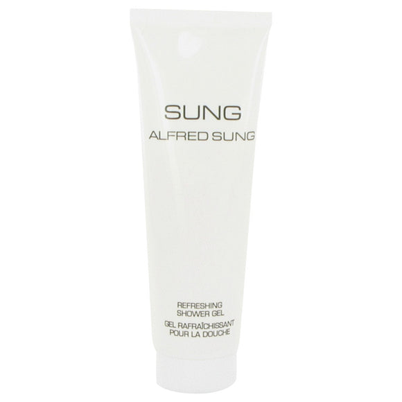 Alfred SUNG Shower Gel For Women by Alfred Sung