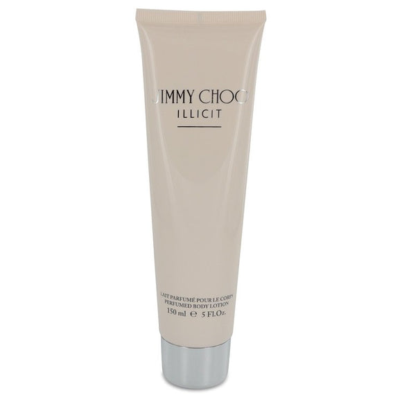 Jimmy Choo Illicit Body Lotion (Tester) For Women by Jimmy Choo