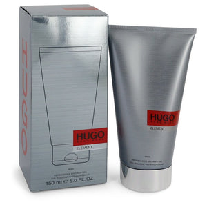 Hugo Element Shower Gel For Men by Hugo Boss