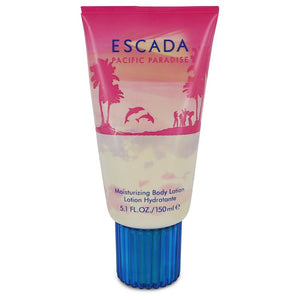 Pacific Paradise Body Lotion For Women by Escada