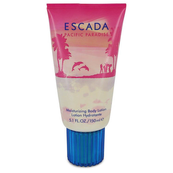 Pacific Paradise Body Lotion For Women by Escada