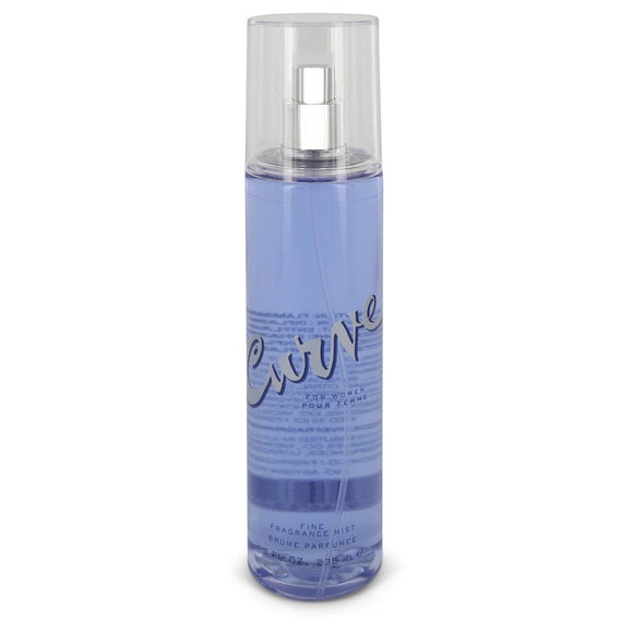 CURVE 8.00 oz Body Mist For Women by Liz Claiborne