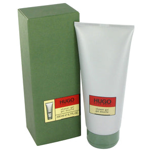 HUGO Shower Gel For Men by Hugo Boss