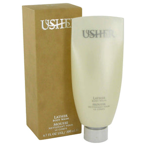 Usher For Women Shower Gel For Women by Usher