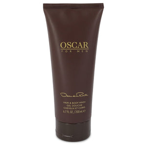 OSCAR Shower Gel For Men by Oscar de la Renta