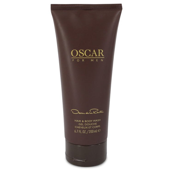 OSCAR Shower Gel For Men by Oscar de la Renta