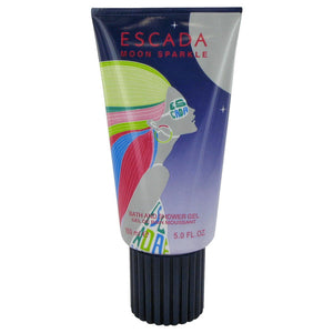 Escada Moon Sparkle Shower Gel For Women by Escada