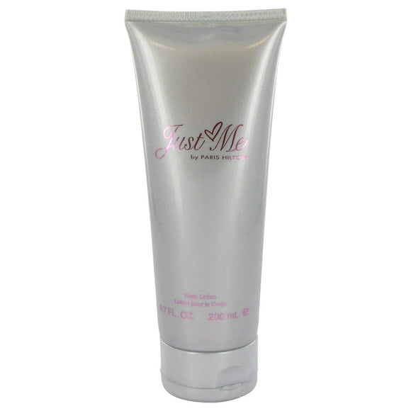 Just Me Paris Hilton Body Lotion For Women by Paris Hilton