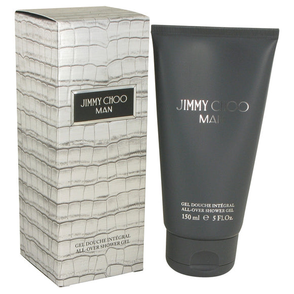 Jimmy Choo Man Shower Gel For Men by Jimmy Choo