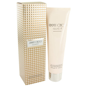 Jimmy Choo Illicit Shower Gel For Women by Jimmy Choo