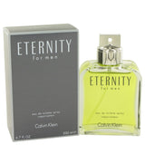 ETERNITY Eau De Toilette Spray For Men by Calvin Klein