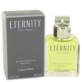 ETERNITY Eau De Toilette Spray For Men by Calvin Klein