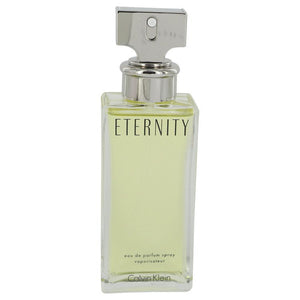 ETERNITY Eau De Parfum Spray (Tester) For Women by Calvin Klein