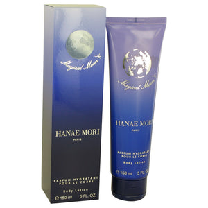 Magical Moon Body Lotion For Women by Hanae Mori