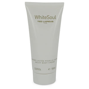 White Soul Body Milk For Women by Ted Lapidus