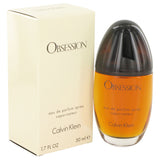 OBSESSION Eau De Parfum Spray For Women by Calvin Klein