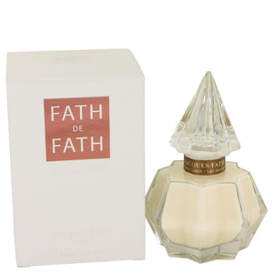 FATH DE FATH Body Lotion For Women by Jacques Fath