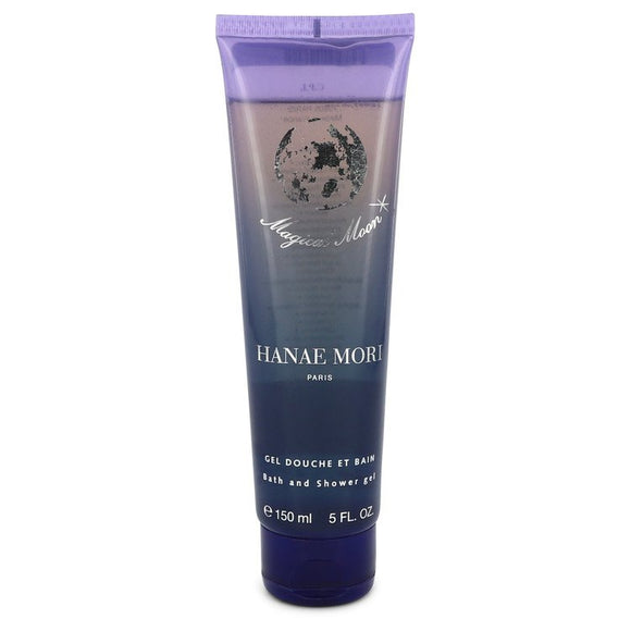 Magical Moon Shower Gel (Tester) For Women by Hanae Mori