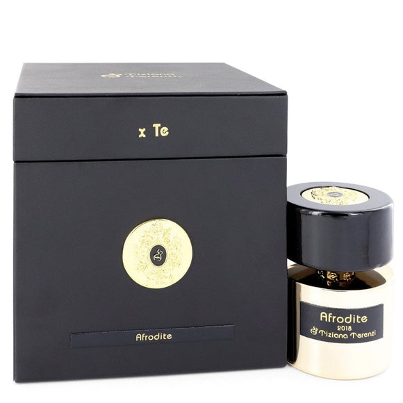 Tiziana Terenzi Afrodite Extrait De Parfum Spray For Women by Tiziana Terenzi