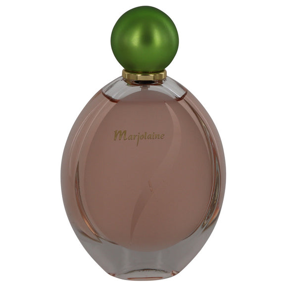 Marjolaine Eau De Toilette Spray (Tester) For Women by Jean Couturier