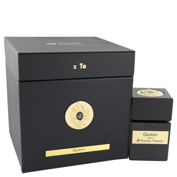 Gumin Extrait De Parfum Spray For Women by Tiziana Terenzi